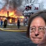 Disaster Bernie 4