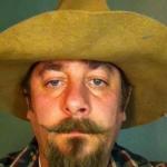 PANCHO BRIGGS