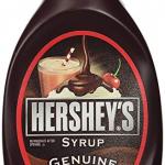 Hershey’s Syrup