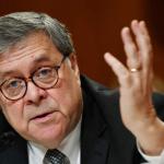 William Barr