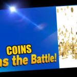 coins join the battle | COINS | image tagged in join the battle | made w/ Imgflip meme maker