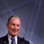 Mike Bloomberg Profiling Minorities meme