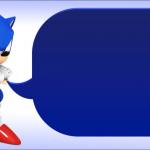 Classic Sonic Says