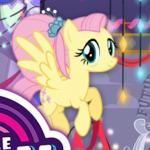 FLUTTERSHY AFTER BEING DICKED MILLIONS OF TIMES!!!!!!!!!!!!!!!!!