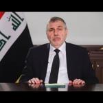 Iraqi PM Allawi