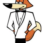 Spy Fox