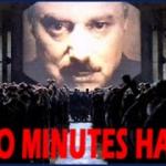 Two minutes hate