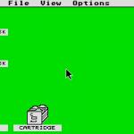 Atari TOS Desktop