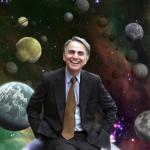 carl sagan