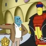 Ozzy & Drix I don't Give a Crap