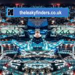 The Leaky Finders