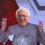 Dr Evil Bernie