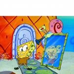 Spongebob