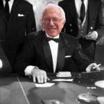 Bernie Bond