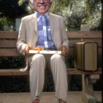 Bernie Gump