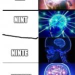 Nintey-Two meme