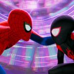 Spiderman meets his clone