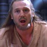 Qui Gon Surprise