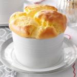 Delicious Souffle