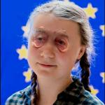 Greta Soros meme