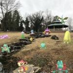 Entergy park Pokémon