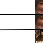 Drake Template (Cats and Three Panels Version)