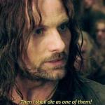 Aragorn