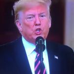Trump Impeachment GIF Template