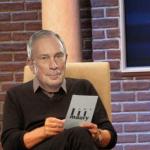 Maury Bloomberg