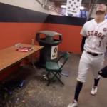 Astros cheaters