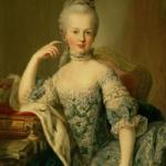 marie antoinette