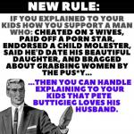 new rule