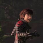 Excited Hiccup | ME AFTER SEEING A HTTYD FAN | image tagged in excited hiccup | made w/ Imgflip meme maker