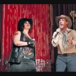 Nessa Bryn Gavin and Stacey