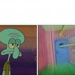 Squidward