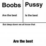Are the best