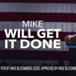 Mike will get it done