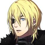 Shocked Dimitri