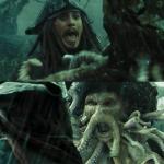 PotC Jack and Davy