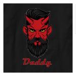 The Devil is your Daddy