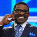 Michael Irvin