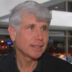 Blagojevich released