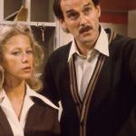 fawlty hotel