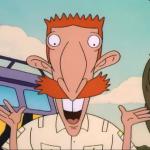 Nigel Thornberry