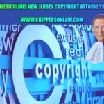 Meticulous Copyright Attorneys in NJ