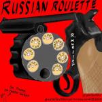 Russian Roulette meme