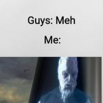 Droid Atacc | Girls: Billie Eilish; Guys: Meh; Me:; What about the droid attack on the Wookiees? | image tagged in blank white | made w/ Imgflip meme maker