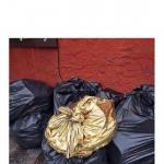 Trash