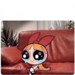 Powerpuff girl meme