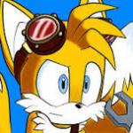 Tails is confused